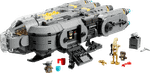 Конструктор LEGO Star Wars 75445 Anzellan Starship