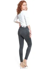 Джинсы HIGH SKINNY W27HUR19L