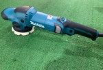 Машина полировальная Makita PO5000C