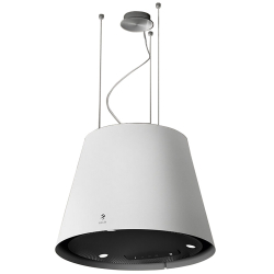 Кухонная вытяжка Elica EASY UX WH/F/50-PRF0119940A
