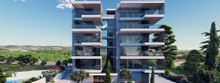 Galaxy Residences - Apartment No. 403