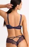 Бюстгальтер Magic Sapphire Soft bralette