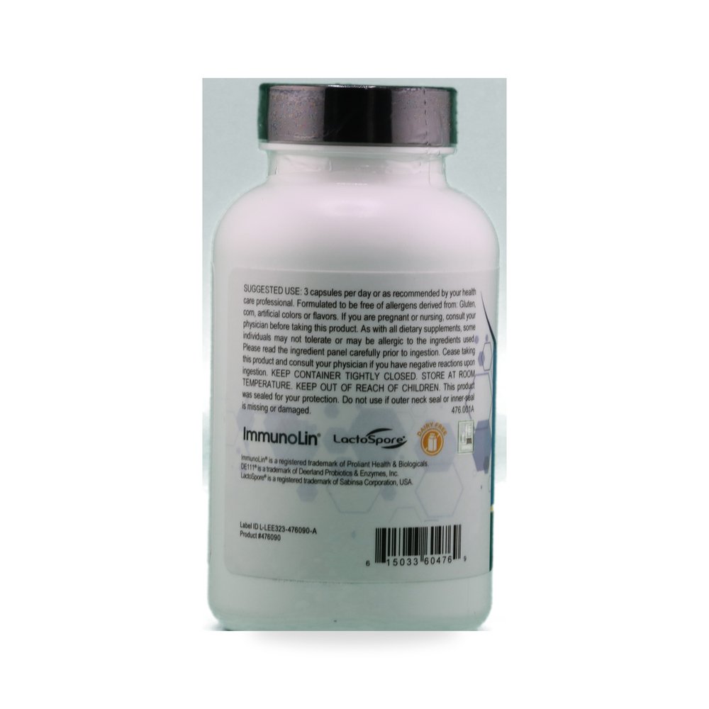 Spectrum SPOREbio + IgG