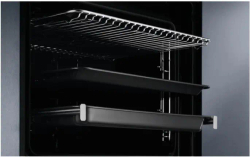 Духовой шкаф Electrolux OKC8H39WV