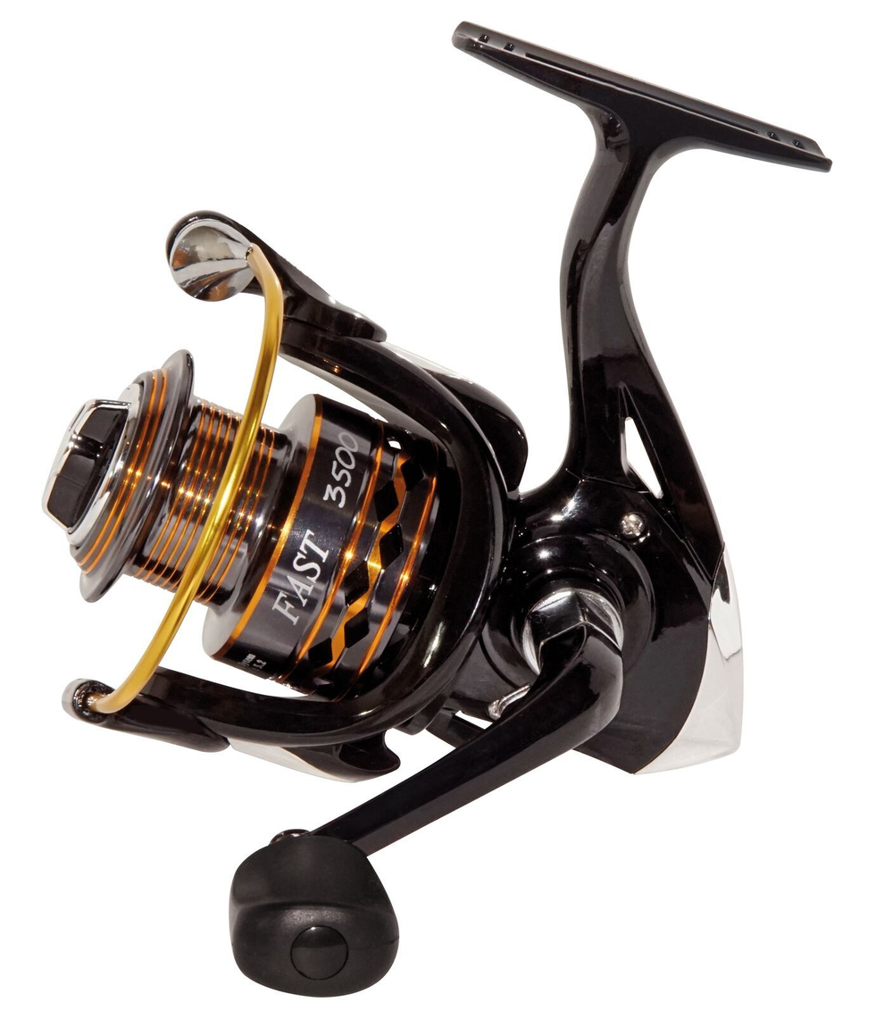 Катушка WFT Fast GWMB 6 3500FD