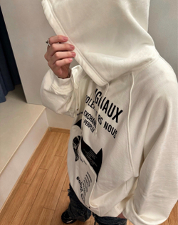 Худи Prada