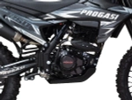 Мотоцикл PROGASI SUPER MAX 250 (CB250-F) Black