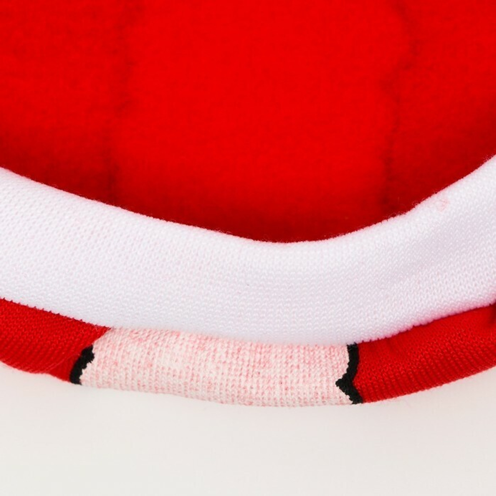 Толстовка Santa XXL, ДС 40 см; ОГ 52 см