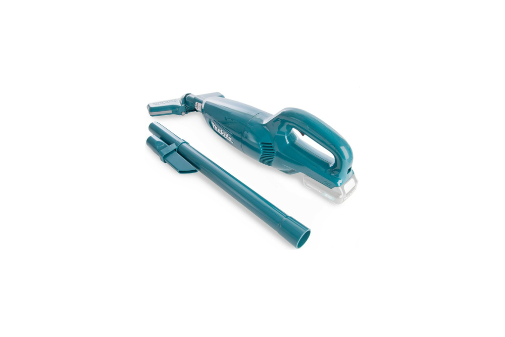 Пылесос Makita CL106FDZ