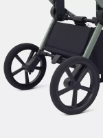 Коляска 2 в 1 Rant Flex Soft Therm, Forest Green