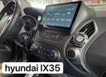 Магнитола для Hyundai iX35 2009-2015 - GT10-1043/1042 на Android 10