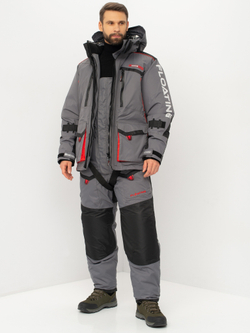 Зимний костюм-поплавок Huntsman Siberia Floating