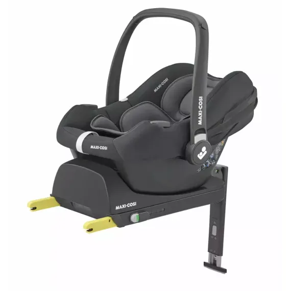 Автокресло Maxi-Cosi CabrioFix i-Size Essential Graphite