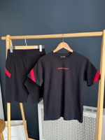 Хлопковый костюм Emporio Armani, 164