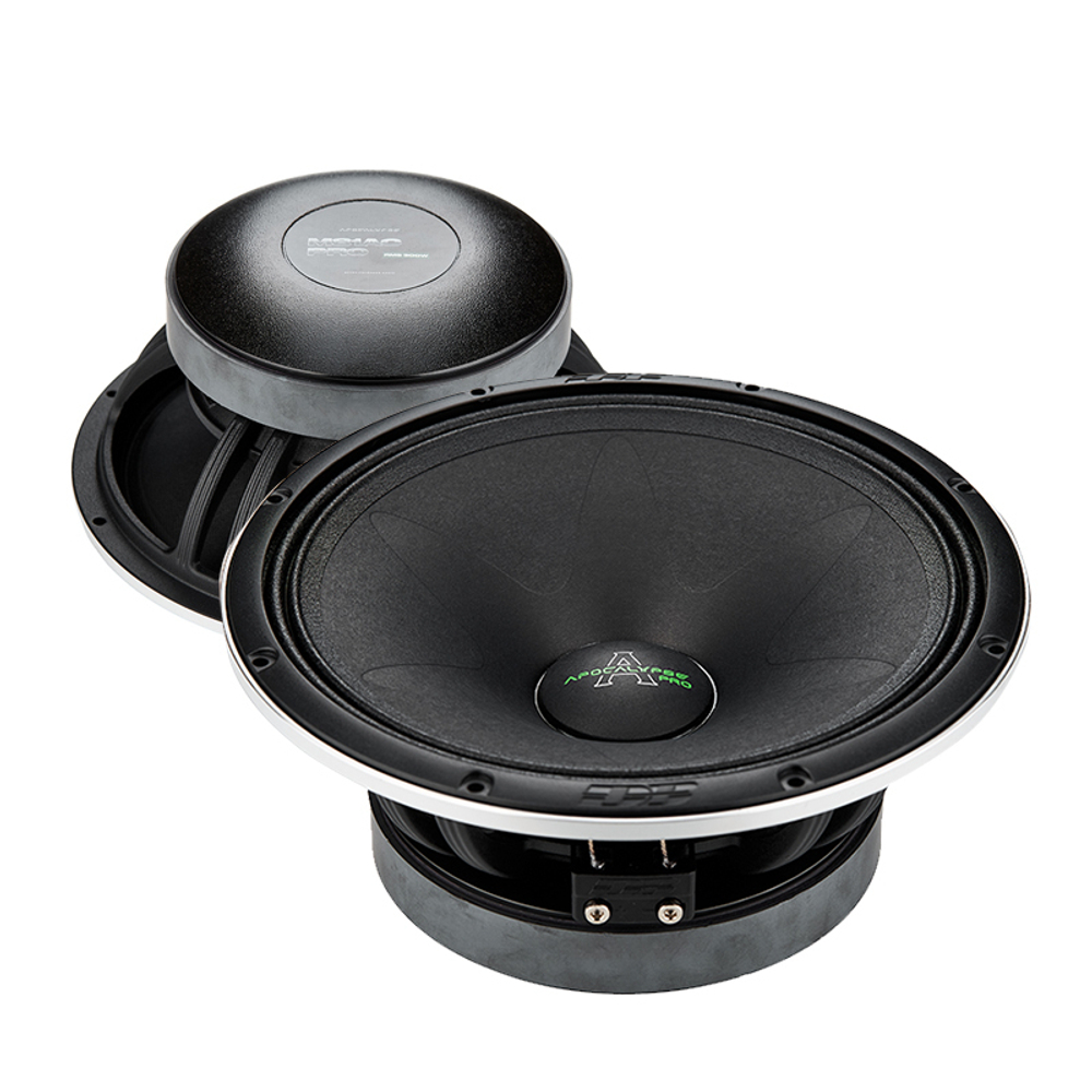 APOCALYPSE M81AC PRO