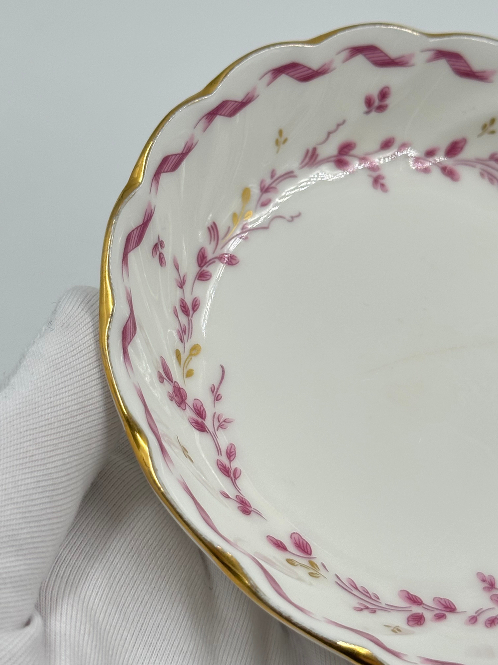 Розетка Noritake