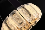 Люстра подвесная Nobilta FL1183-6P, LED