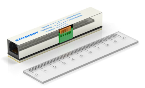 Stelberry MX-225