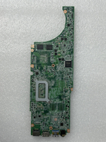 Материнская плата для ноутбука Lenovo U530T LZBA I7-4510U 2G/2G/CPU Pro (5B20G16342), оригинал
