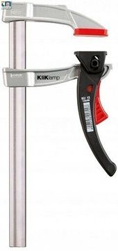 Струбцина рычажная 250/80 Bessey KLI25 KliKlamp Hightech