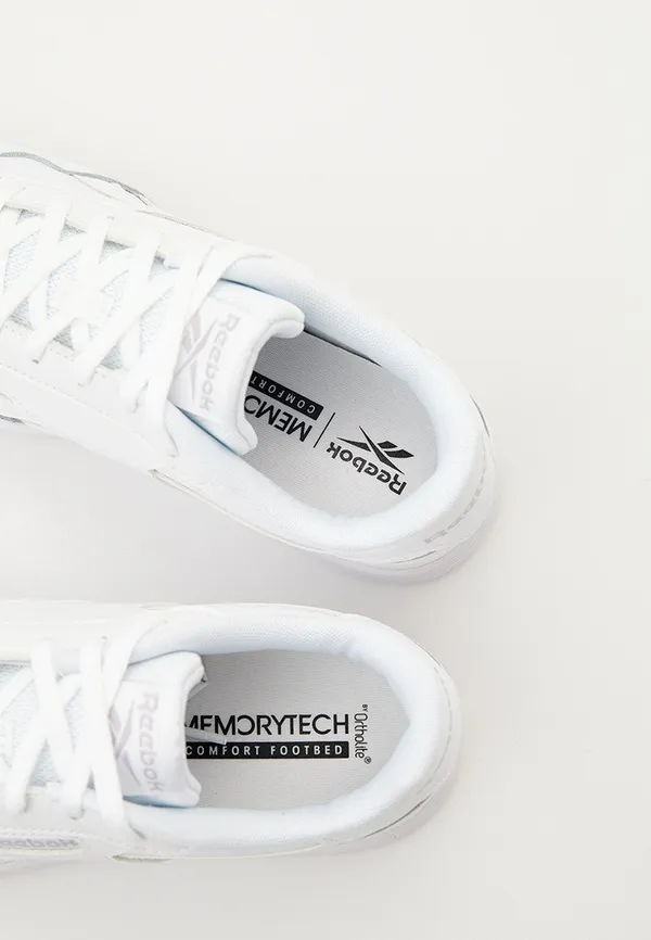 Кеды женские REEBOK COURT ADVANCE