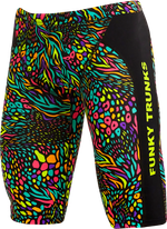 Джаммеры FUNKY TRUNKS Boys Training Jammers Spot Me