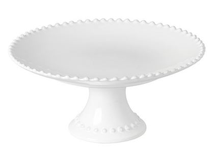 Блюдо для торта 28.5см Costa Nova pep286-02202f