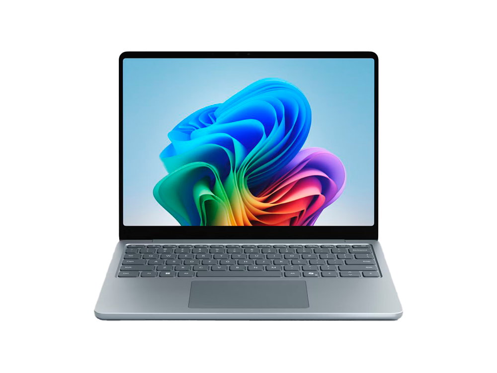 Microsoft Surface Laptop 13" Copilot+ PC (13", Snapdragon X Plus, 16GB RAM, 512GB SSD)