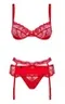 HEARTINA Set Комплект из 3 частей