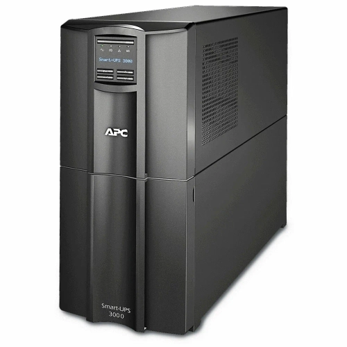 Источник бесперебойного питания APC SMT3000I