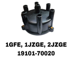 Крышка трамблера GS300 JZS147/GX90 2,5/3,0 GX90 2,0 1GFE