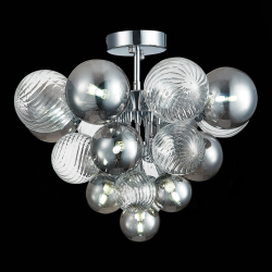 Люстра потолочная ST Luce Vinetto SL1124.102.10