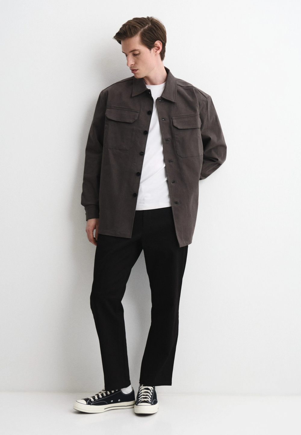 Work Jacket