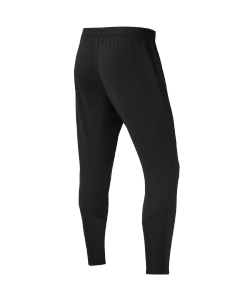 Брюки тренировочные с карманами JÖGEL PREMIER PerFormDRY Training Pants, черный
