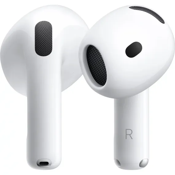 Беспроводные наушники Apple AirPods 5 с зарядным футляром (2026)