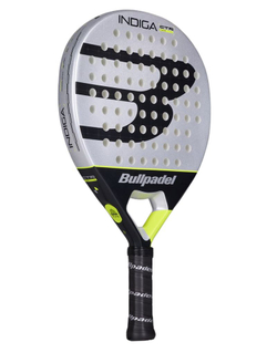 Ракетка для падел тенниса Bullpadel Indiga CTR 26
