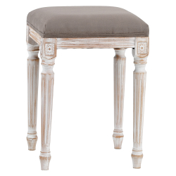 Банкетка Объект мечты French Grey Petit