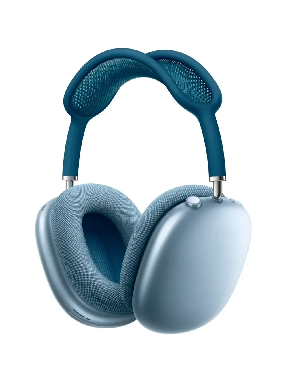 AirPods Max 2024 Blue чип H1