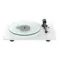 Pro-Ject T2 W White