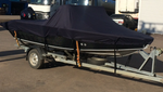 Тент транспортировочный Windbot 450 DCX