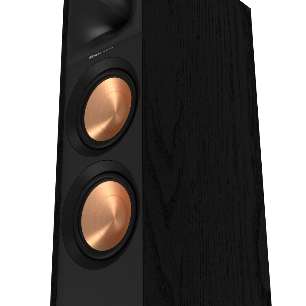 Klipsch R-600F Напольная акустика