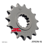 Звезда JTF579.15