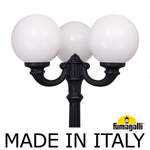 Парковый фонарь Fumagalli GLOBE 300 G30.202.R30.AYF1R