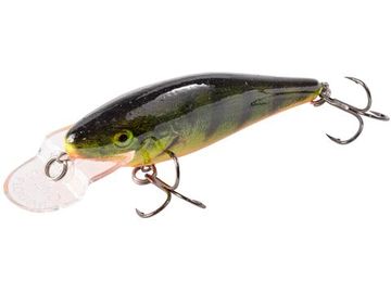 Воблер плавающий Salmo EXECUTOR SR 12/RHP