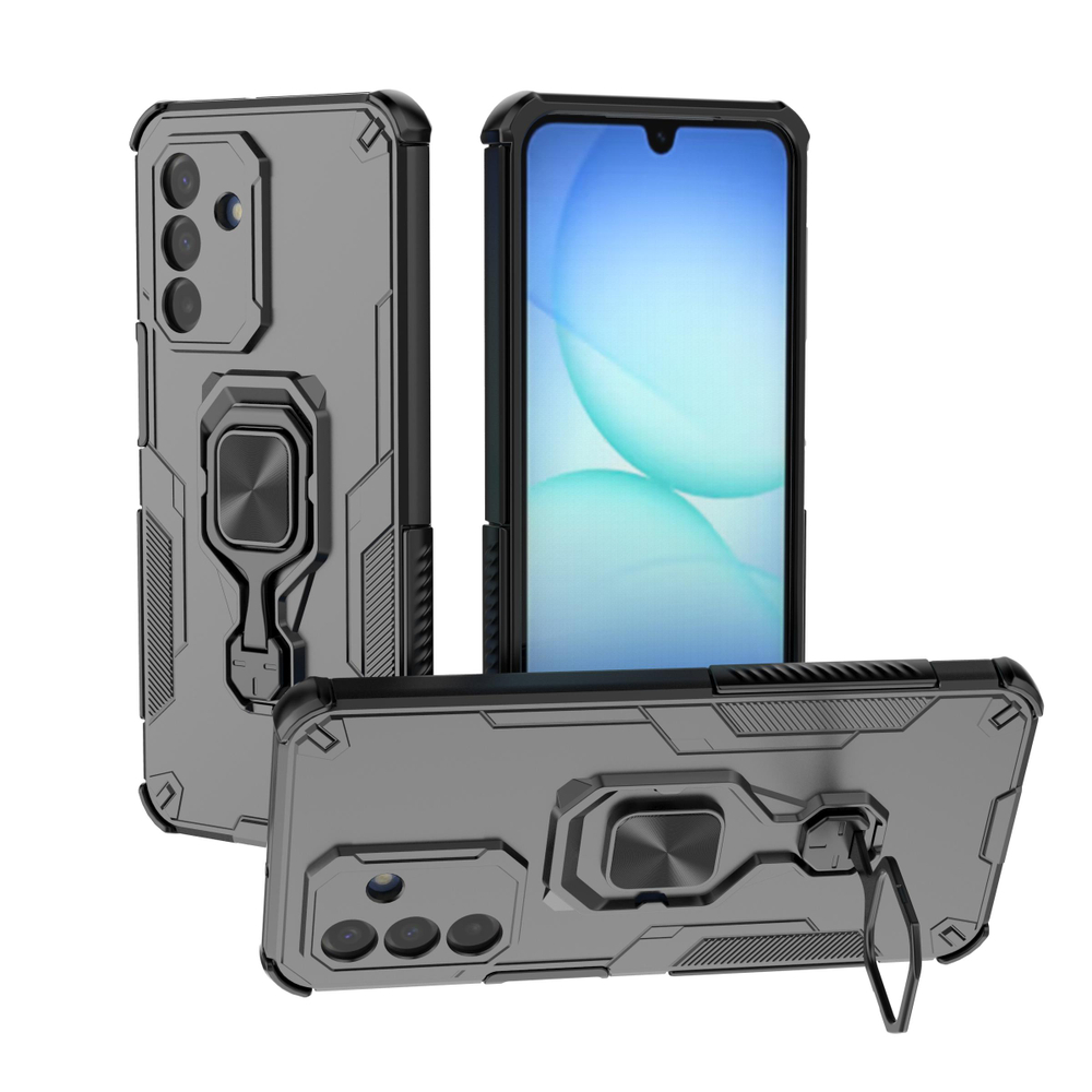 Противоударный чехол Antistrike для Samsung Galaxy A17