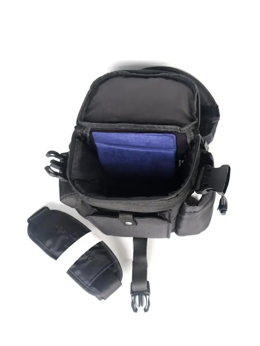 Сумка для фотоаппарата Kenko Pro 1D2 ZB-M AOC-PD2ZB05 (874677)