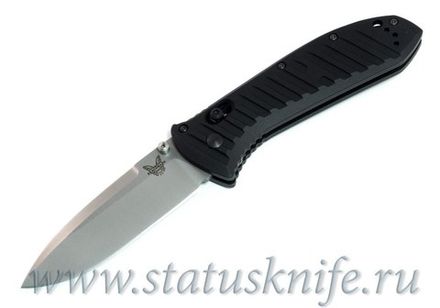 Нож Benchmade Presidio II 570