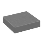 Крышка 12x12x3 см для конструктора 10"