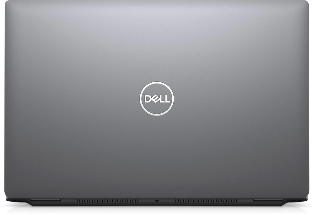 Ноутбук 15.6" Dell Latitude (5520-3480)