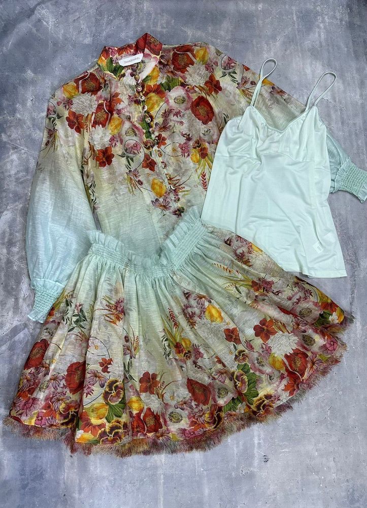 Костюм Zimmermann